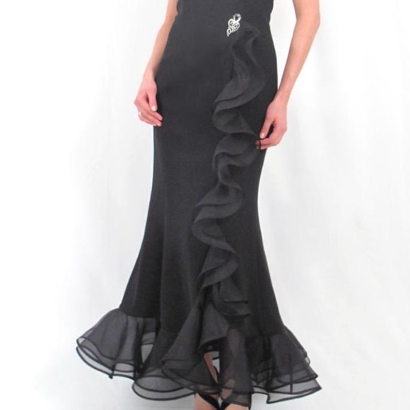 Ideas by Barbara Evening Dress (new with tags) - Picture 3 of 5